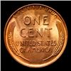 Image 3 : 1937-d Lincoln Cent 1c Grades GEM++ Unc RD