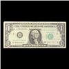 Image 2 : 1963B $1 'Barr Note' Federal Reserve Note Grades vf+