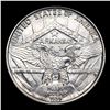 Image 3 : 1936-d Arkansas Old Commem Half Dollar 50c Grades Choice Unc