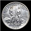 Image 3 : ***Auction Highlight*** 1935/34-p Boone Old Commem Half Dollar 50c Graded GEM++ Unc BY USCG (fc)
