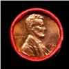 Image 2 : Shotgun Lincoln 1c roll, 1962-d 50 pcs Steel-Strong Wrapper.