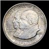 Image 2 : 1923-s Monroe Old Commem Half Dollar 50c Grades Select Unc