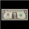 Image 2 : 1995 $1 Federal Reserve Note Grades Select CU