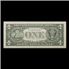 Image 3 : 1995 $1 Federal Reserve Note Grades Select CU