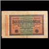 Image 2 : 1923 Germnay 20,000 Mark Note P# 85E Grades vf+