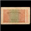 Image 3 : 1923 Germnay 20,000 Mark Note P# 85E Grades vf+