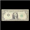 Image 2 : 1963B $1 'Barr Note' Federal Reserve Note Grades vf+