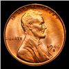 Image 2 : 1946-s Lincoln Cent 1c Grades GEM++ Unc RD