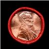 Image 2 : Shotgun Lincoln 1c roll, 1995-p 50 pcs Steel-Strong Wrapper.