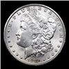 Image 2 : 1899-o Morgan Dollar $1 Grades GEM+ Unc