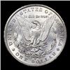 Image 3 : 1899-o Morgan Dollar $1 Grades GEM+ Unc