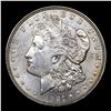 Image 2 : ***Auction Highlight*** 1921-p Morgan Dollar $1 Graded Select Unc DMPL BY USCG (fc)