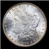 Image 2 : 1879-o Morgan Dollar $1 Grades Select Unc