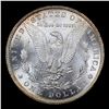 Image 3 : 1879-o Morgan Dollar $1 Grades Select Unc
