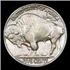 Image 3 : 1936-p Buffalo Nickel 5c Grades Choice Unc