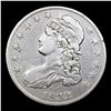 Image 2 : 1832 Capped Bust Half Dollar 50c Grades vf++