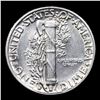 Image 3 : 1928-s Mercury Dime 10c Grades Select+ Unc