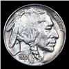 Image 2 : 1937-s Buffalo Nickel 5c Grades Choice+ Unc