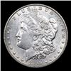 Image 2 : ***Auction Highlight*** 1899-o Micro O Morgan Dollar $1 Graded ms63 BY SEGS (fc)