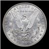 Image 3 : ***Auction Highlight*** 1899-o Micro O Morgan Dollar $1 Graded ms63 BY SEGS (fc)