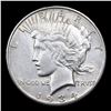 Image 2 : ***Auction Highlight*** 1934-s Peace Dollar $1 Grades Select Unc By SEGS (fc)