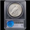 Image 5 : ***Auction Highlight*** 1934-s Peace Dollar $1 Grades Select Unc By SEGS (fc)