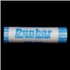 Image 4 : Shotgun Jefferson 5c roll, 2002-p 40 pcs Dunbar Wrapper