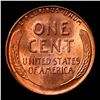 Image 3 : 1949-p Lincoln Cent 1c Grades GEM+ Unc RD