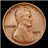 Image 2 : 1916-p Lincoln Cent 1c Grades Choice AU/BU Slider