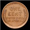 Image 3 : 1916-p Lincoln Cent 1c Grades Choice AU/BU Slider