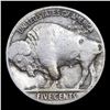 Image 3 : 1914-p Buffalo Nickel 5c Grades f+