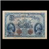 Image 2 : 1914 Imerpial germnay 5 Mark Note P# 47C Grades Choice AU