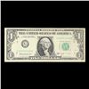 Image 2 : 1963B $1 'Barr Note' Federal Reserve Note Grades vf++