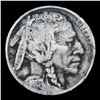 Image 2 : 1913-p TY I Buffalo Nickel 5c Grades vf++