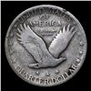 Image 3 : 1928-d Standing Liberty Quarter 25c Grades vf++