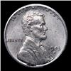 Image 2 : 1943-s Lincoln Cent 1c Grades Choice Unc
