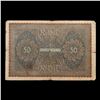 Image 3 : 1919 Germany (Weimar) 50 Marks Banknote P# 66 Grades vf++
