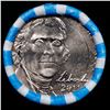 Image 2 : Shotgun Jefferson 5c roll, 2011-d 40 pcs Loomis Wrapper