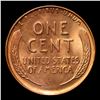 Image 3 : 1939-s Lincoln Cent 1c Grades GEM++ Unc RD