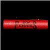 Image 3 : Shotgun Lincoln 1c roll, 1974-d 50 pcs Steel-Strong Wrapper.