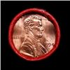 Image 2 : Shotgun Lincoln 1c roll, 1994-d 50 pcs Steel-Strong Wrapper.
