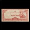 Image 2 : 1942-1944 Burman (Under Japanese Occupation) 10 Rupee Note P# 16A Grades Select CU