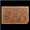 Image 3 : 1918 Germany 20 Mark Note P# 57 Grades vf+