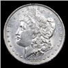Image 2 : 1883-o Morgan Dollar $1 Grades Select Unc