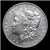 Image 2 : 1899-o Morgan Dollar $1 Grades Select Unc