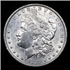 Image 2 : 1880-p Morgan Dollar $1 Grades Select Unc