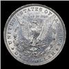 Image 3 : 1880-p Morgan Dollar $1 Grades Select Unc