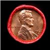 Image 2 : Shotgun Lincoln 1c roll, 1962-d 50 pcs Steel-Strong Wrapper.