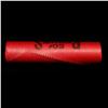 Image 3 : Shotgun Lincoln 1c roll, 1962-d 50 pcs Steel-Strong Wrapper.