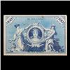 Image 3 : 1908 Imperial Germany 100 Mark Note P# 34 Grades vf++